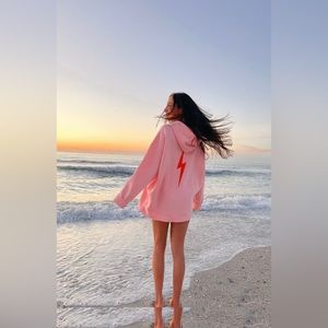 Starfit Rosie Hoodie Sz XL